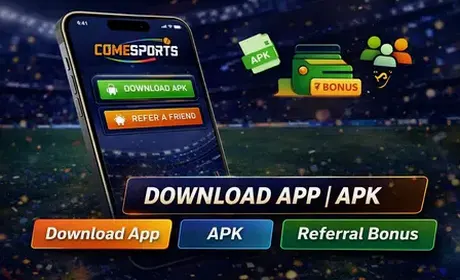 Download the app, unlock code GIGASEVIP, and enter ₹1 contests faster